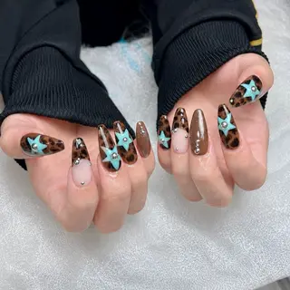 ネイル Yuki Nailのネイルデザイン