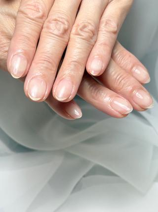 ネイル nomiyama aikoのネイルデザイン