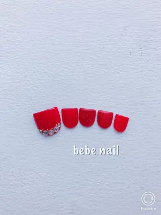 ネイル Ann nailのネイルデザイン