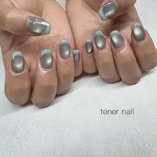 ネイル テネルネイル tener nailのネイルデザイン