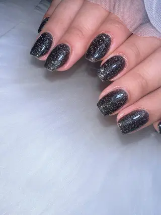 ネイル nail salon Noël_赤磐のネイルデザイン