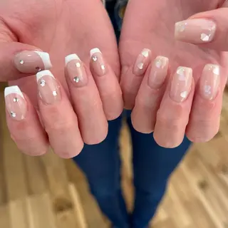 ネイル たなか いつきのネイルデザイン