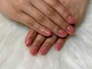 ネイル お気軽ビューティー Ewig   Ekaのネイルデザイン