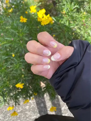 ネイル LAVISH 大和店 🤱子連れ大歓迎のネイルデザイン