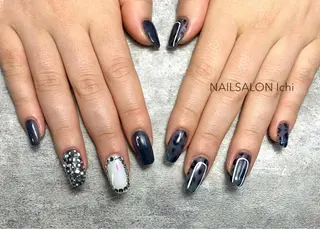 ネイル NAILSALON Ichiのネイルデザイン