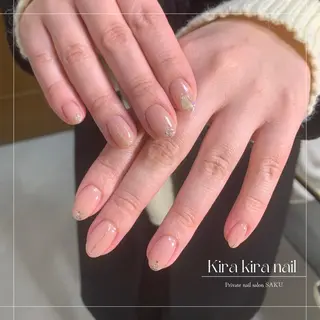 ネイル SAKU nail 作島茜のネイルデザイン