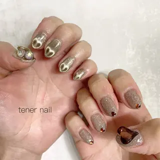 ネイル テネルネイル tener nailのネイルデザイン