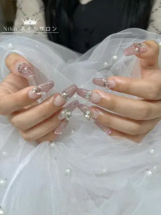 ネイル NIKO NAIL 柏のネイルデザイン