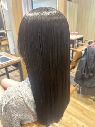 ロング ✨✂️Nori ✂️✨のヘアスタイル