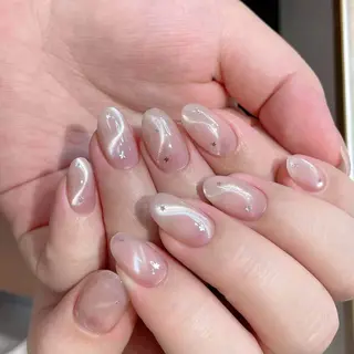 ネイル Anea Nailのネイルデザイン