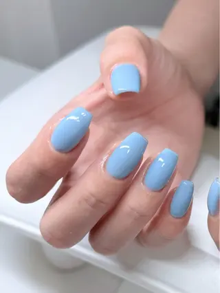 ネイル CHAIKO ANA.CHUOのネイルデザイン