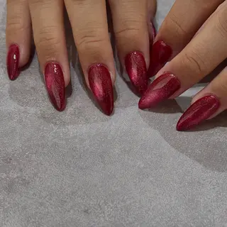 ネイル BETTISH. NANAHOのネイルデザイン