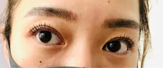 マツエク・マツパ RizU eyelashの眉毛・アイブロウイメージ