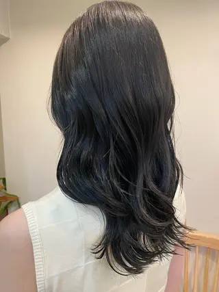 セミロング Becky Lush 札幌アカデミー 一澤のマツエク・マツパデザイン