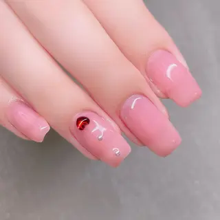 ネイル Nailist suzuのネイルデザイン