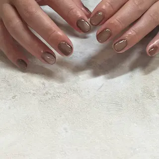 ネイル __shiho. nailのネイルデザイン