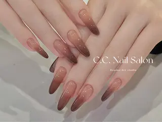 ネイル C.C.Studio 池袋のネイルデザイン