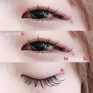 マツエク・マツパ EARTH長崎時津店 内田のヘアスタイル