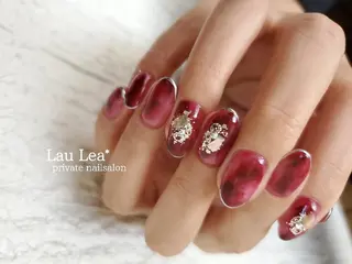ネイル salon WR by lauleaのネイルデザイン