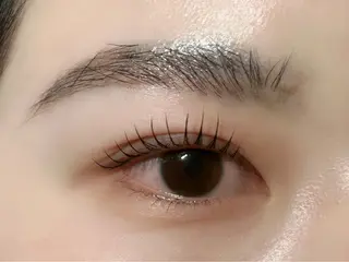 マツエク・マツパ 【Lino】 nonokaのマツエク・マツパデザイン
