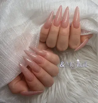 ネイル &MEネイルサロン COCOのネイルデザイン