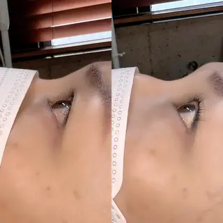マツエク・マツパ 17日空き有♡ ERIKA♡のマツエク・マツパデザイン