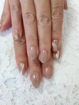 ネイル レイレア ネイルルームのネイルデザイン