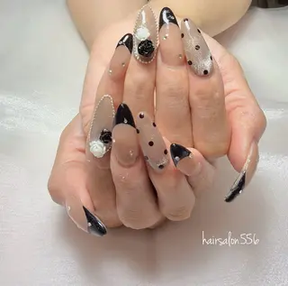 ネイル hairsalon 556のマツエク・マツパデザイン