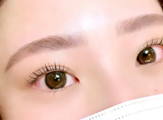 マツエク・マツパ eyelist ⌇ minami 𖠚ᐝのマツエク・マツパデザイン