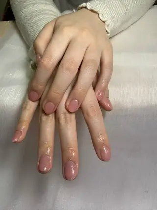 ネイル naris EIKOのネイルデザイン