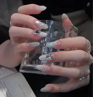 ネイル For you. Nail Salonのネイルデザイン