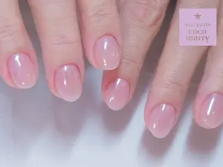 ネイル coco marry のネイルデザイン