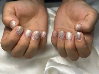 ネイル kiki nail たまプラーザのネイルデザイン