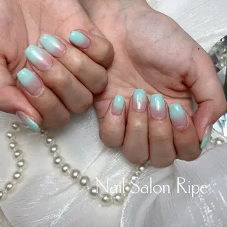ネイル Nail Salon Ripeのネイルデザイン