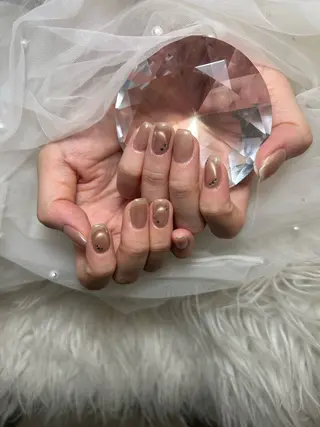 ネイル 🌈 Laule'aのネイルデザイン