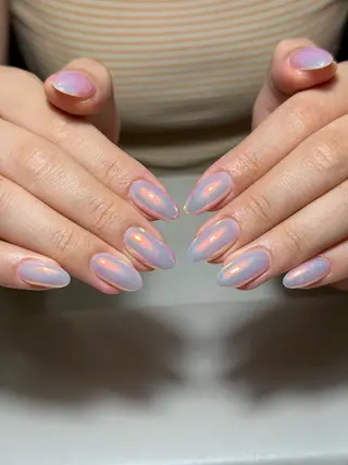 ネイル 🍑 momo_nailのネイルデザイン