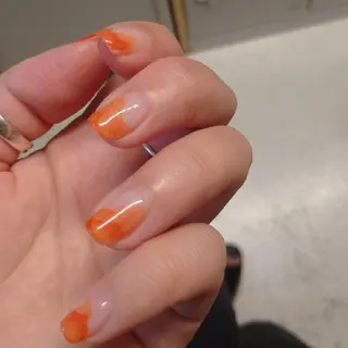 ネイル _ nanahoのネイルデザイン