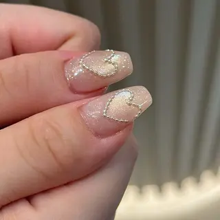 ネイル sign nail KAHOのネイルデザイン