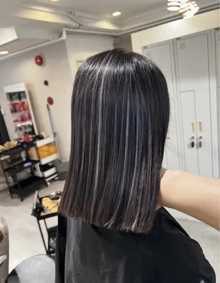 ショート カラー 指名数No.1 /NAOYAのヘアスタイル