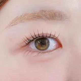 マツエク・マツパ ダイヤモンドアイズ 💎mei💎のマツエク・マツパデザイン