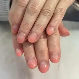 ネイル Leaf ayakaのネイルデザイン