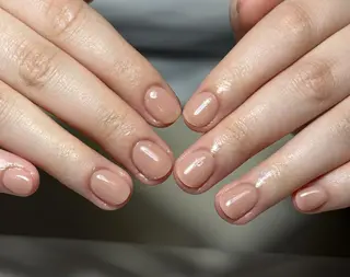 ネイル 🍑 momo_nailのネイルデザイン