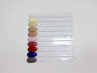 ネイル Salon Amielyのネイルデザイン
