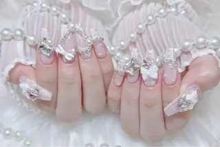 ネイル Josie nail salonのネイルデザイン
