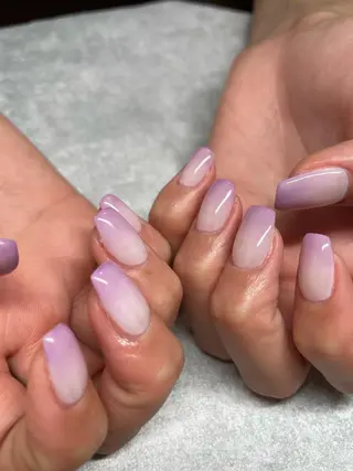 ネイル M☆NAIL asamiのネイルデザイン