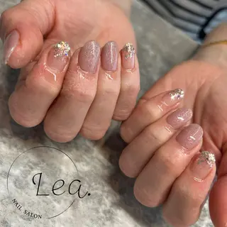 ネイル nail salon Lea.のネイルデザイン