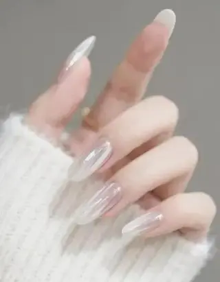 ネイル HanaBloom 🩷ビンビンのネイルデザイン
