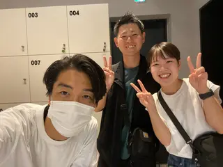 ショート ショート職人 美容師【KENTA】のヘアスタイル