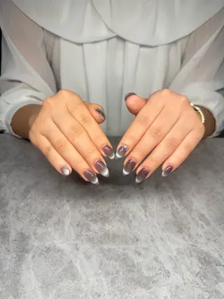 ネイル IROHA NAIL 美優のネイルデザイン
