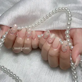 ネイル Kawaii Nail Salonのネイルデザイン